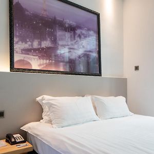 Deluxe Double or Twin Room Balcony